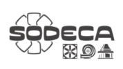 sodeca logo mega aires